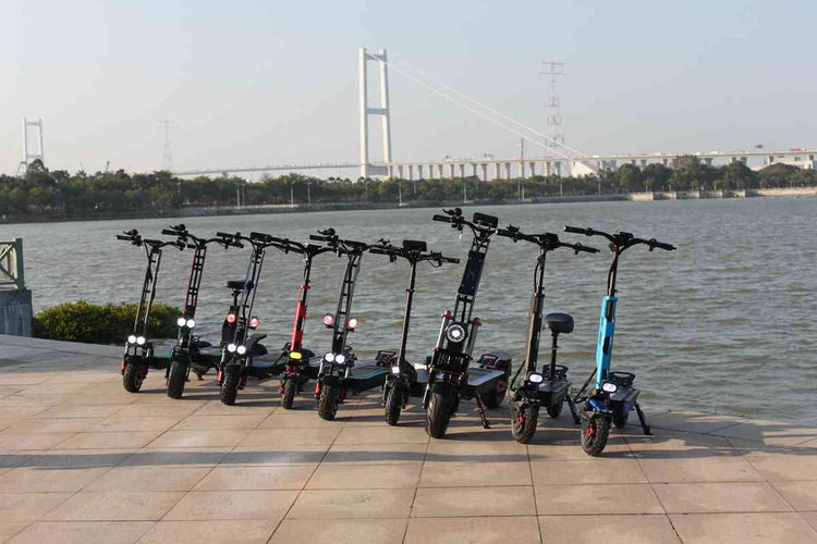 Commuter Scooter For Adults wholesale