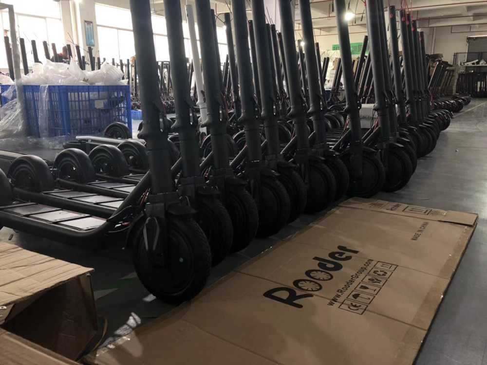 Cool Scooters wholesale