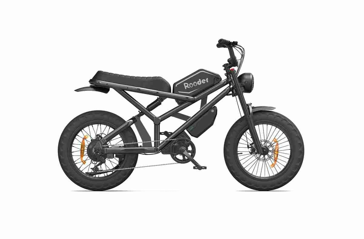 Custom Ebike wholesale
