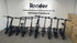 Custom Electric Scooter wholesale