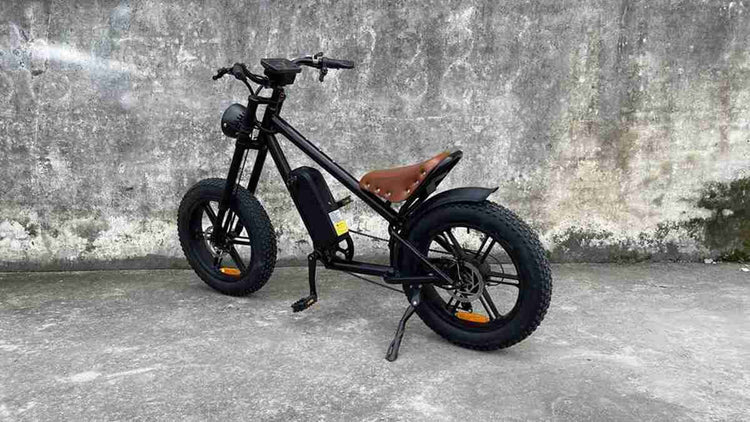 Dirt Bike Ebike wholesale