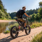 Dirt Bikes Electric RONZLLA Shengmilo S900 - high quality
