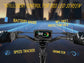 Display for RONZLLA RZ2 Fast Electric Scooter