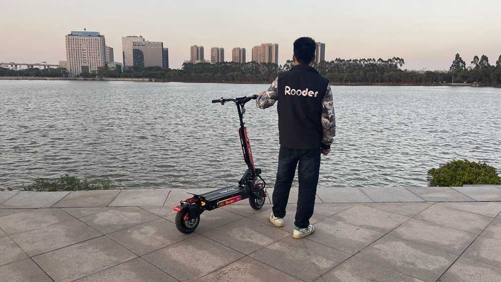 Drive Scooter wholesale