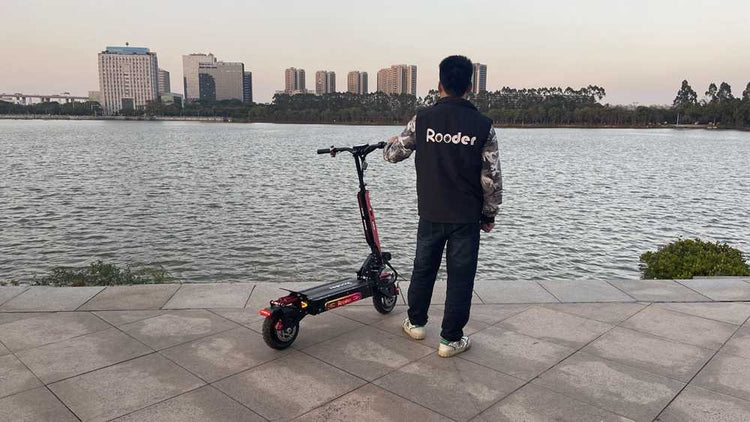 Drive Scooter wholesale