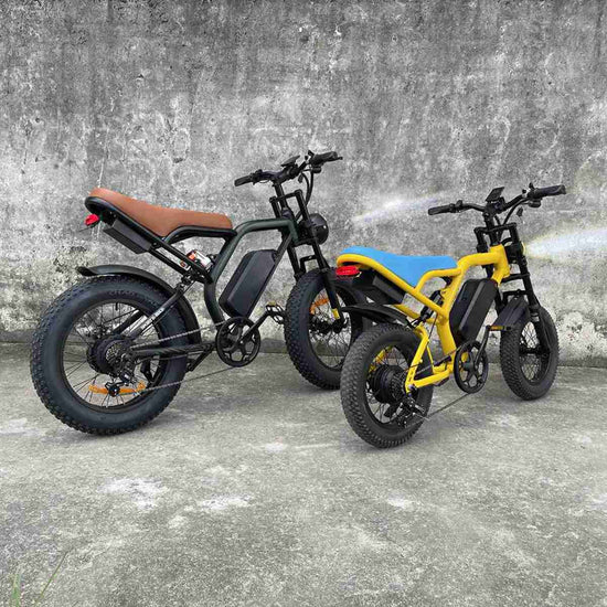 E Bikes For Sale wholesale