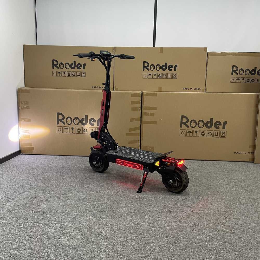 E Folding Scooter wholesale
