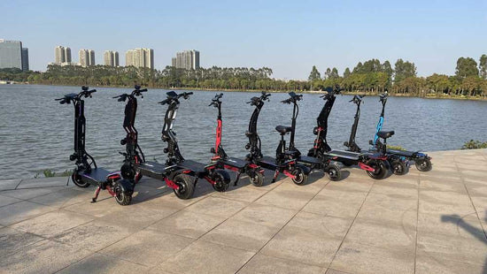 E Scooter Adults wholesale