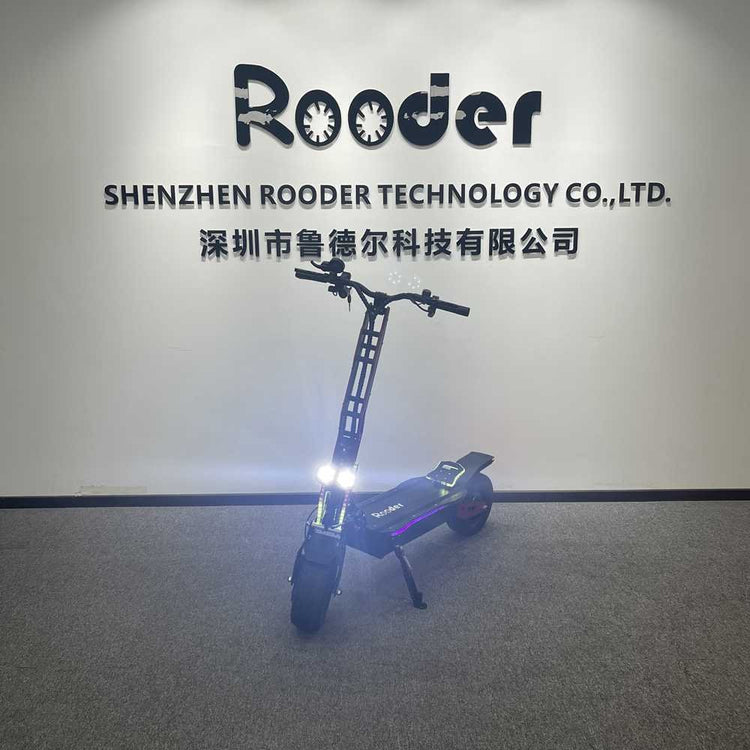 E Scooter City wholesale