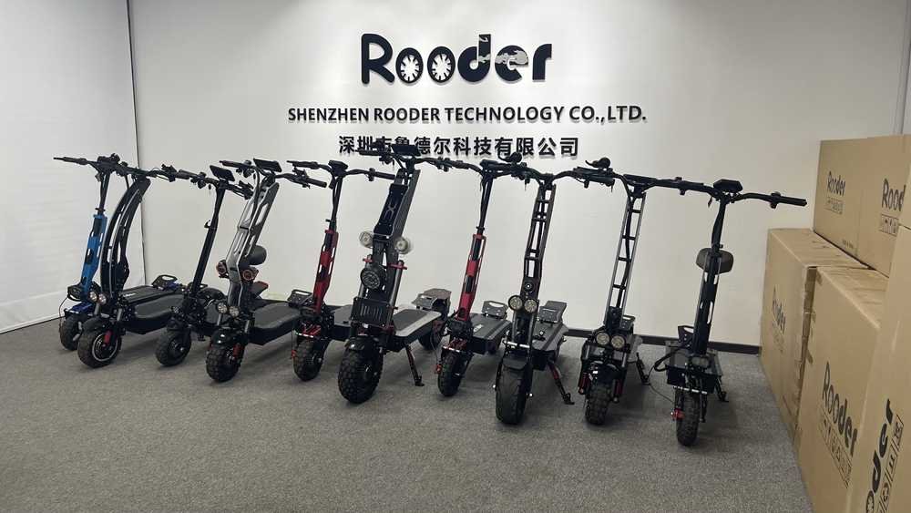E Scooter wholesale