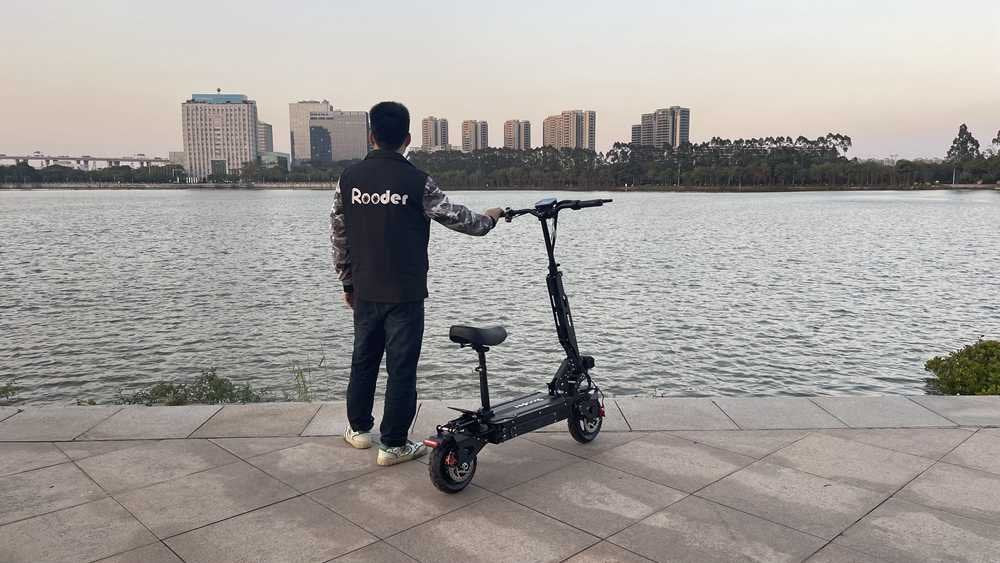 E Sports Scooter wholesale