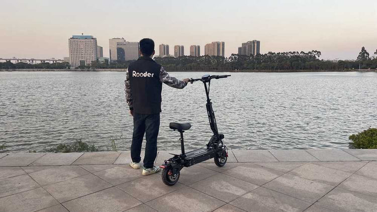 E Sports Scooter wholesale