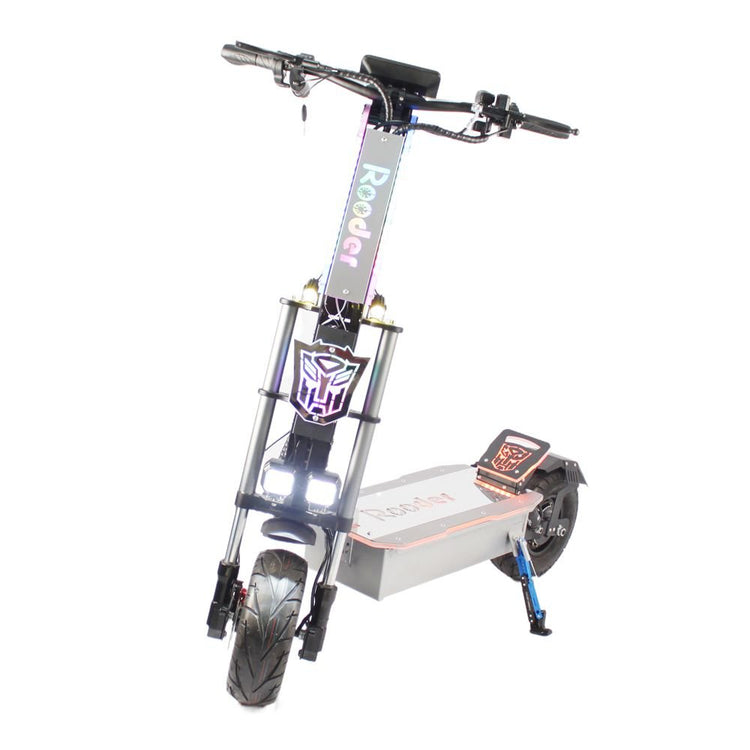 Eco Electric Scooter wholesale