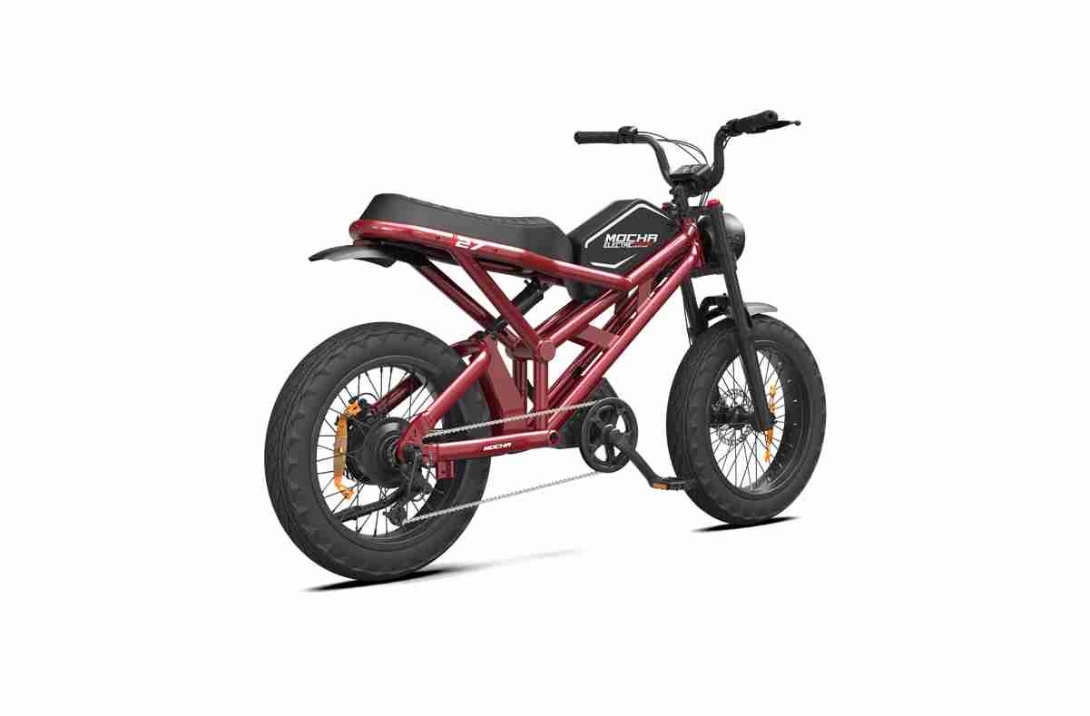Electric Bicycle Folding Bike wholesale