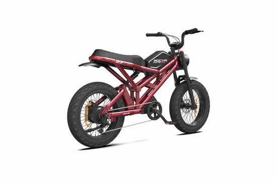 Electric Bicycle Folding Bike wholesale