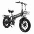 Electric Bike 16 Inch Foldable Bicycle wholesale