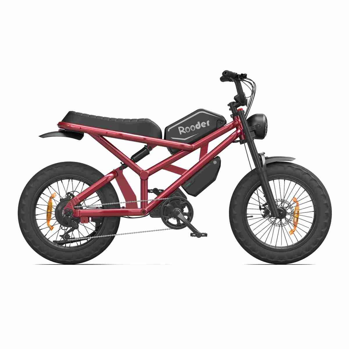 Electric Bike Company wholesale