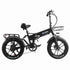 Electric Bike Foldable wholesale