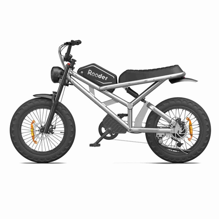 Electric Bike For Teenager wholesale