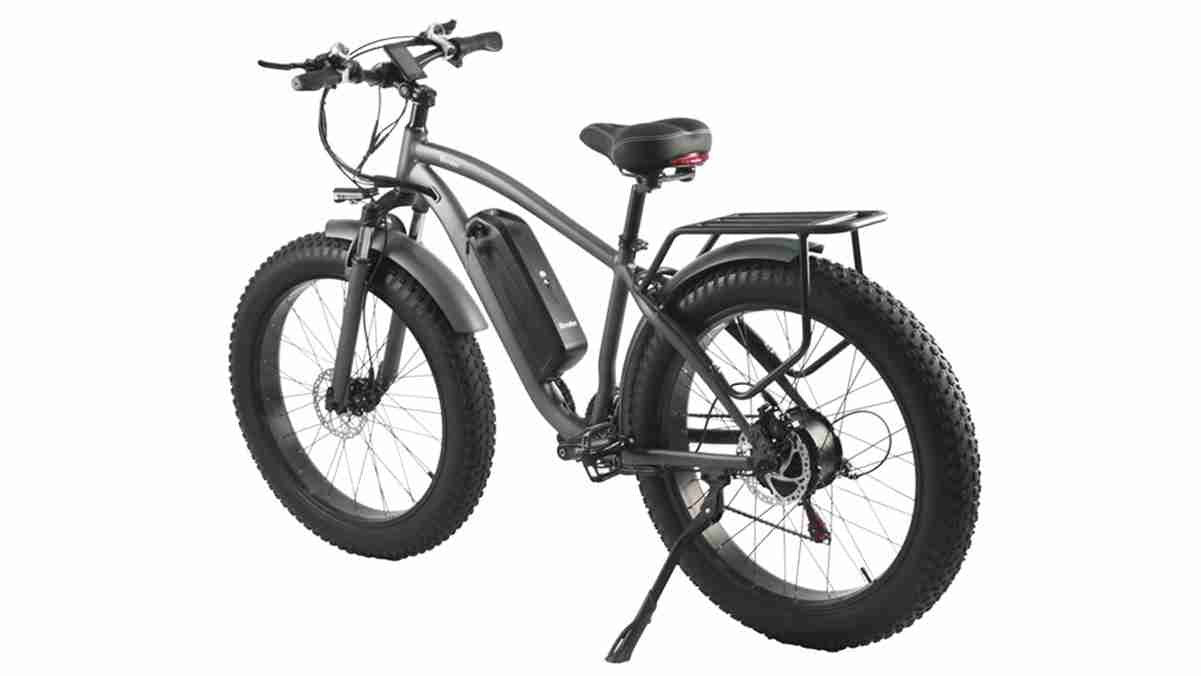 Electric Bike High Speed wholesale