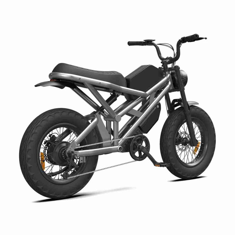 Electric Bike Price wholesale