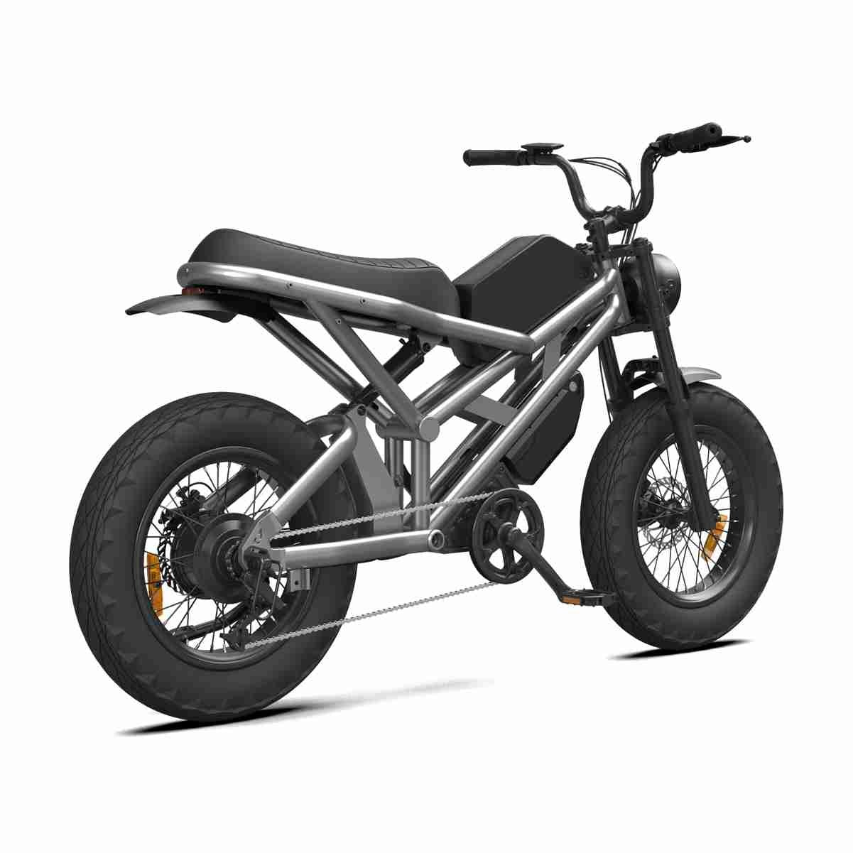 Electric Bike Range wholesale