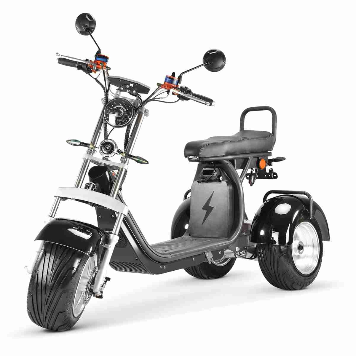Electric City Coco Scooter wholesale