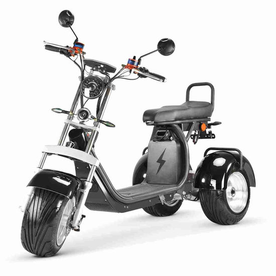Electric City Coco Scooter wholesale