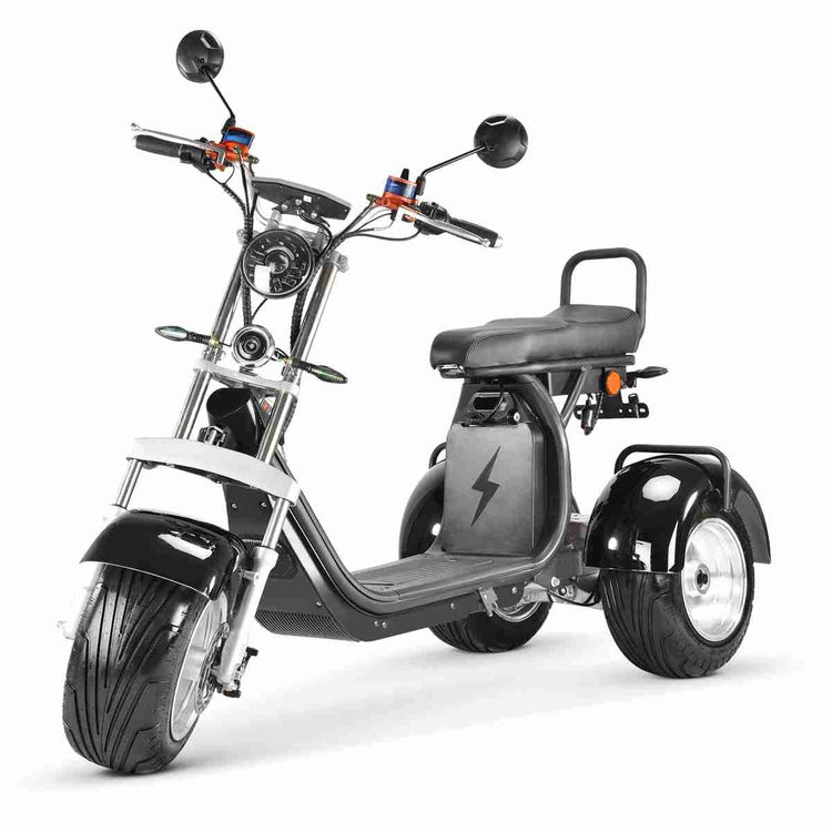 Electric City Coco Scooter wholesale