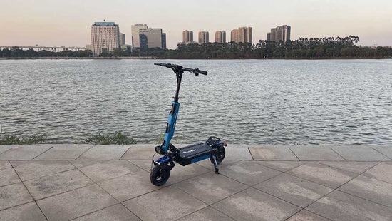 Electric Coco Scooter wholesale
