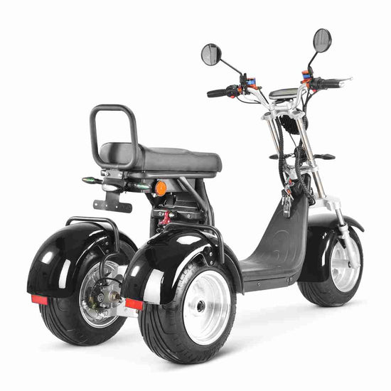 Electric Commuter Motorcycle wholesale