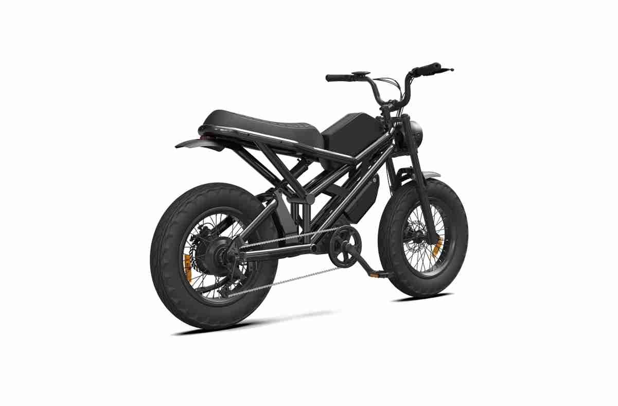 Electric Dirt Bike Full Size wholesale