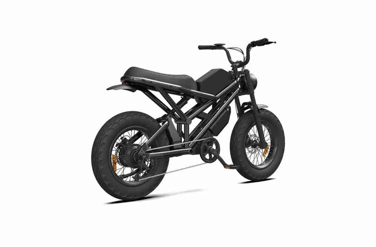 Electric Dirt Bike Full Size wholesale