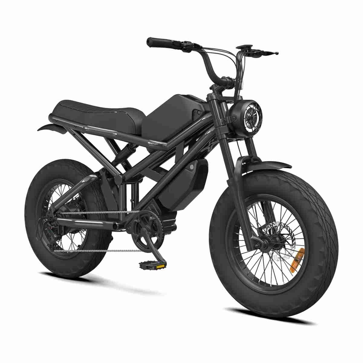 Electric Dirt Bike Long Range wholesale