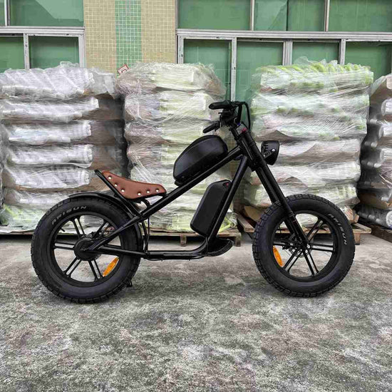 Electric Dirt Bike Small wholesale