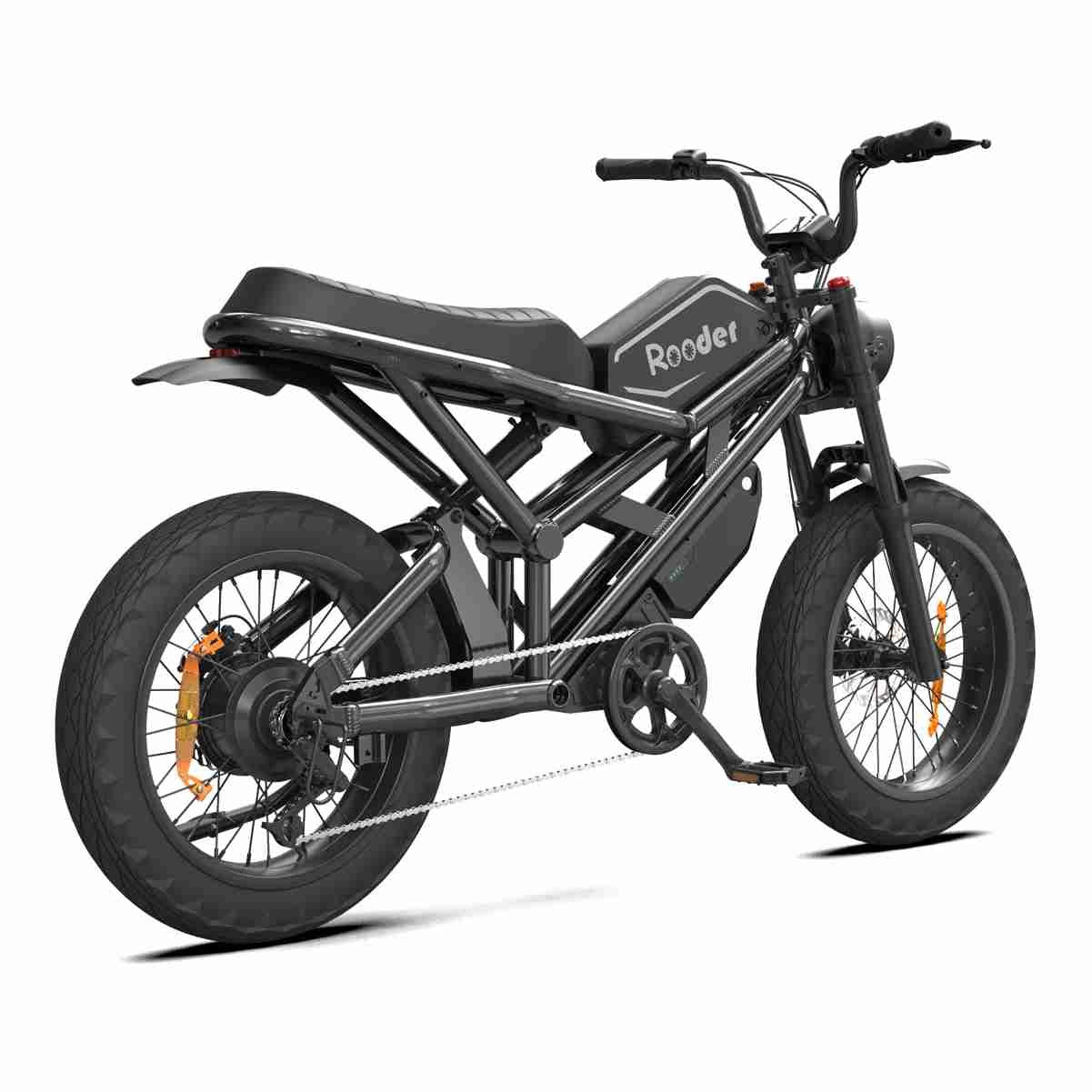 Electric Dirt Bike With Pedals wholesale