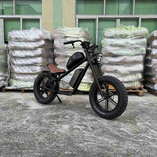 Electric E Bike wholesale