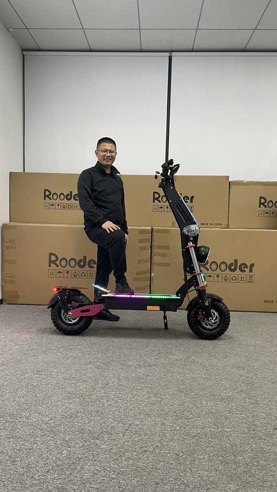 Electric E Scooter wholesale