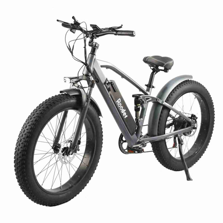 Electric Fat Bike Company wholesale