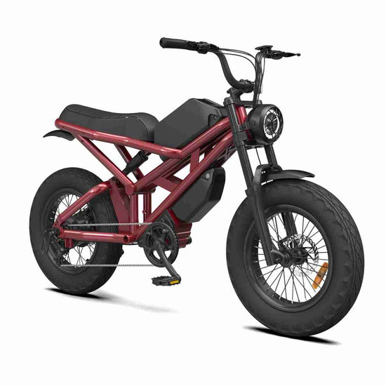 Electric Fold Away Bike wholesale