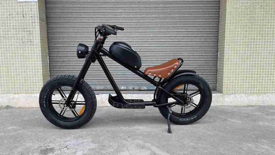 Electric Folding Bike 20 Inch wholesale