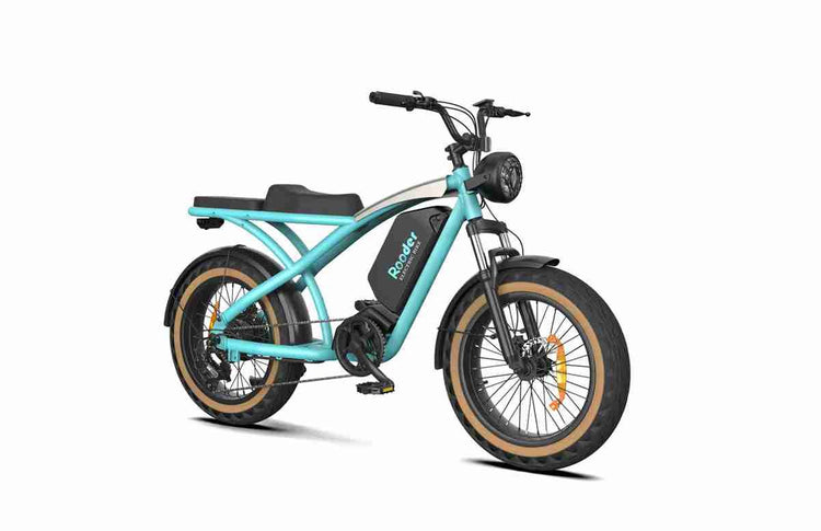 Electric Folding Bike wholesale