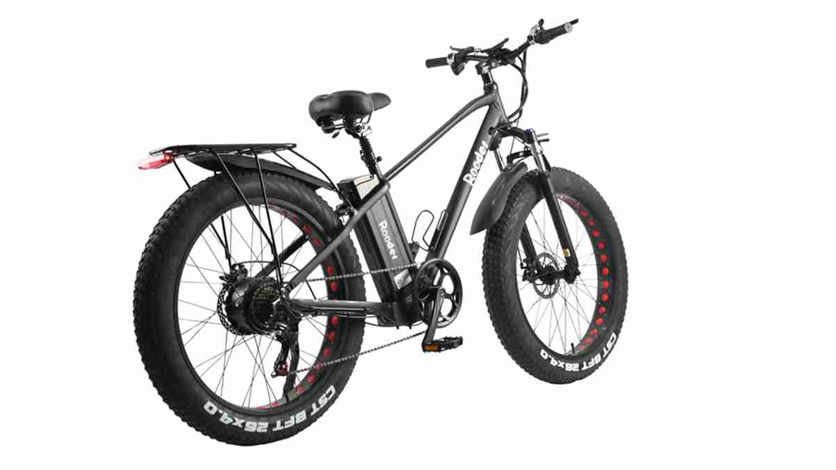 Electric Folding E Bike wholesale
