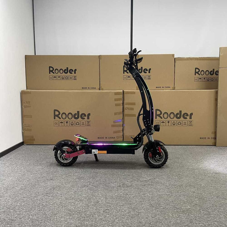 Electric Folding Scooter Adult wholesale