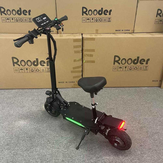 Electric Folding Scooter wholesale