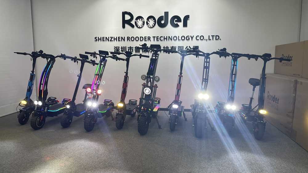 Electric Kick Scooter For Sale wholesale