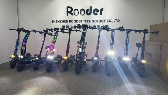 Electric Kick Scooter For Sale wholesale