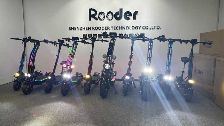 Electric Kick Scooter For Sale wholesale