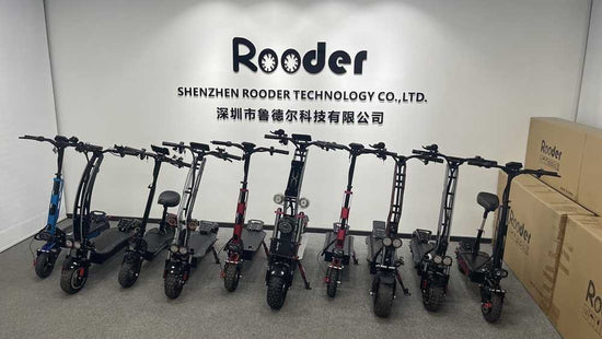 Electric Kick Scooter wholesale