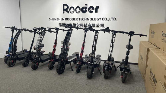 Electric Moped Scooter wholesale